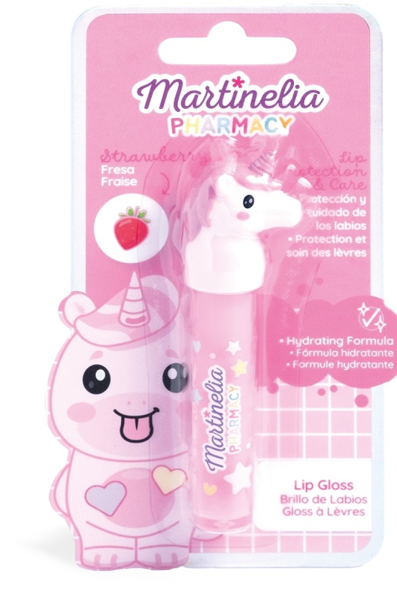 Cerca Offerte di Lip gloss martinelia unicorno per bambine, tema unicorno e acquista online