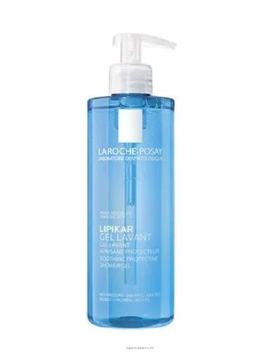 Cerca Offerte di lipikar gel 400ml tp e acquista online