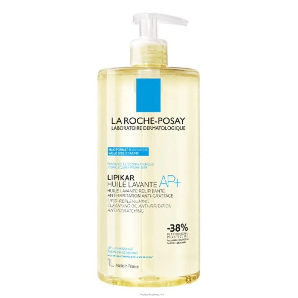 Cerca Offerte di lipikar huile lavant ap+ 1 litro e acquista online