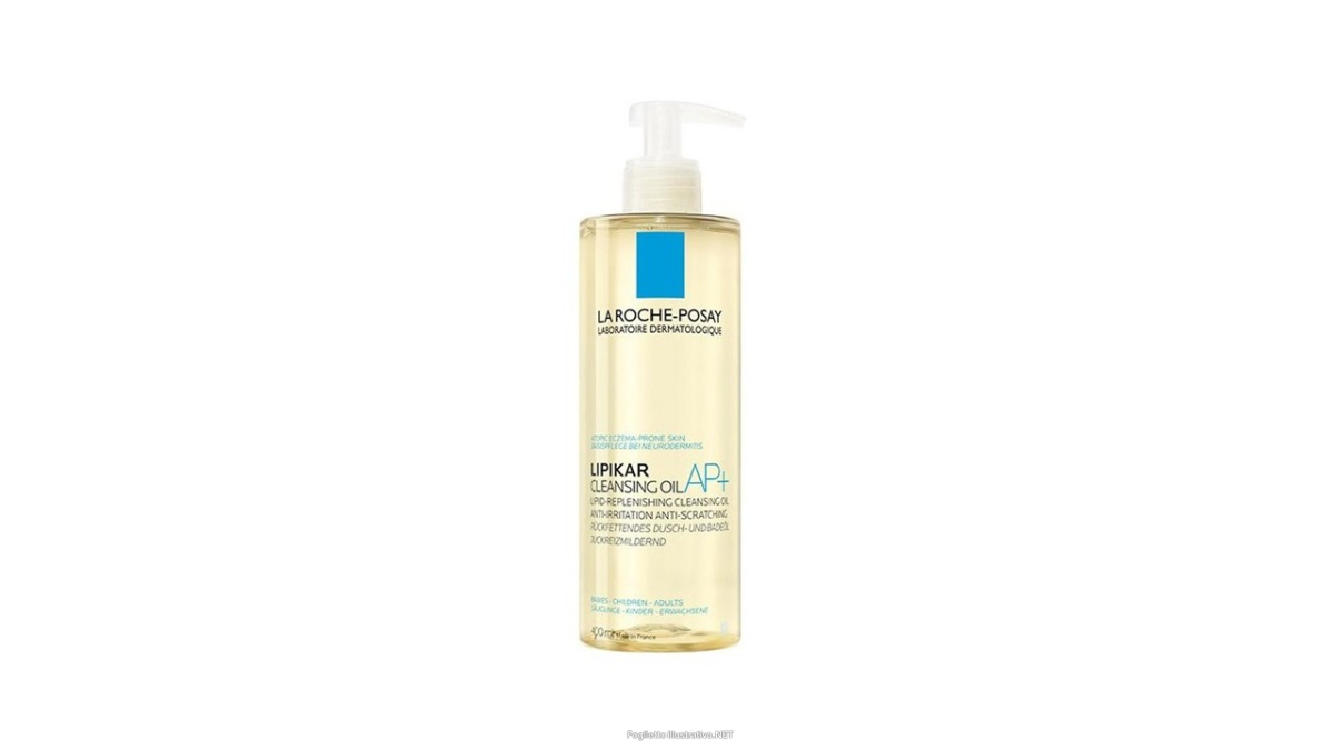 Cerca Offerte di lipikar olio 400 ml taglio prezzo e acquista online