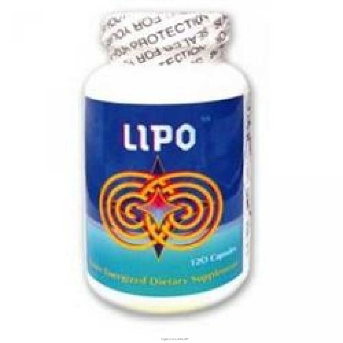 Cerca Offerte di lipo laser energized 120 capsule e acquista online