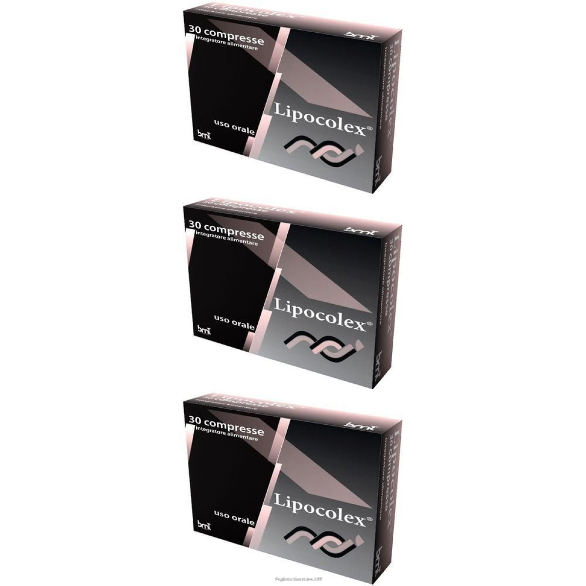 Cerca Offerte di lipocolex compresse 3x30 pz e acquista online