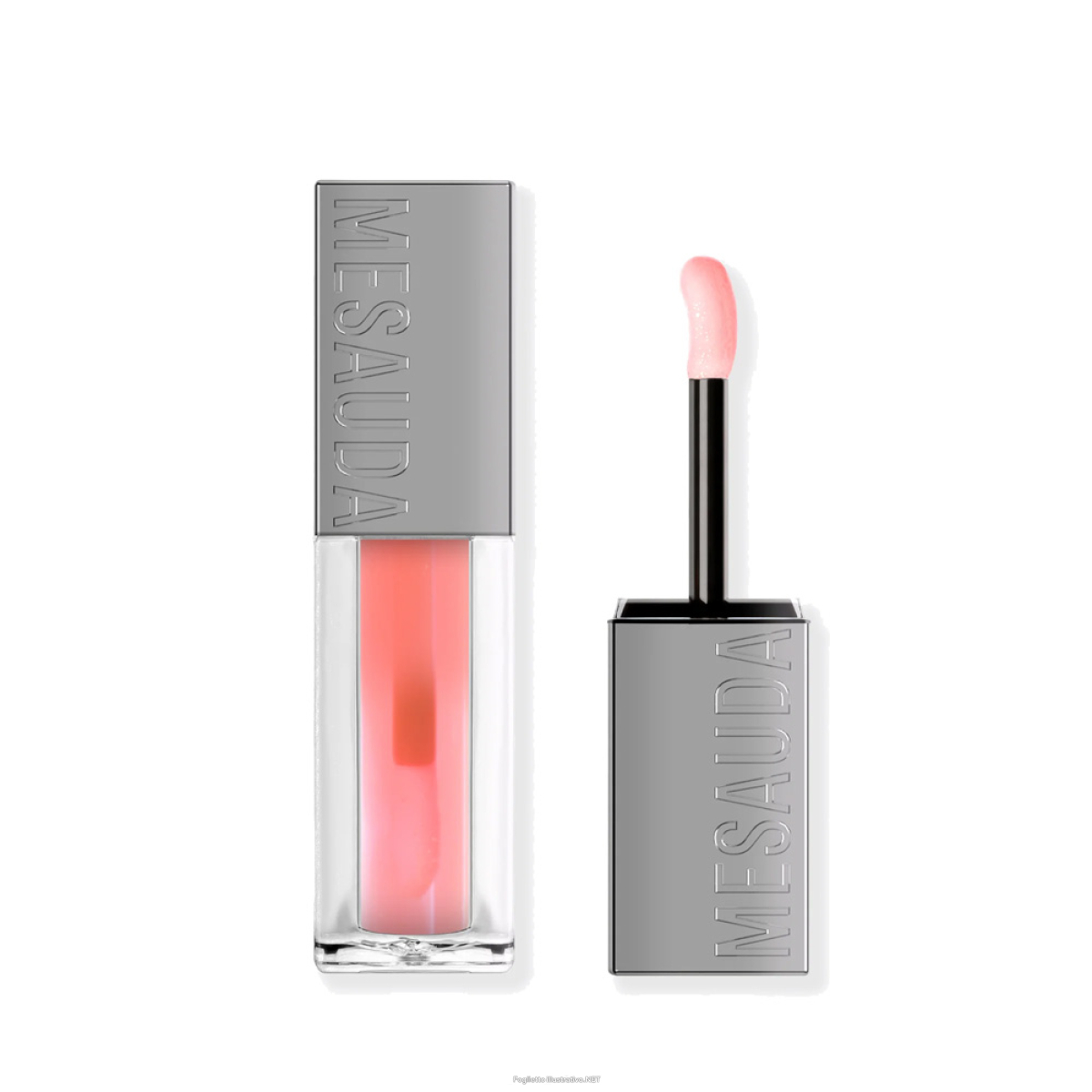 Cerca Offerte di lipoilogy™ lip oil 101 peach blossom mesauda 4ml e acquista online