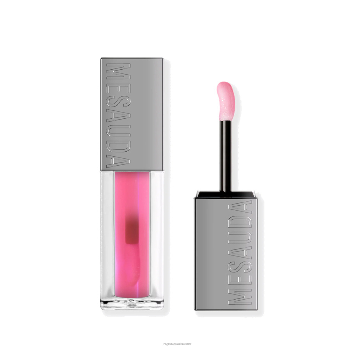 Cerca Offerte di lipoilogy™ lip oil 102 pink elixir mesauda 4ml e acquista online