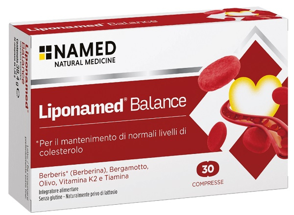 Cerca Offerte di Liponamed balance 30 compresse integratore per favorire il controllo del colesterolo, dei trigliceridi e dei carboidrati e acquista online