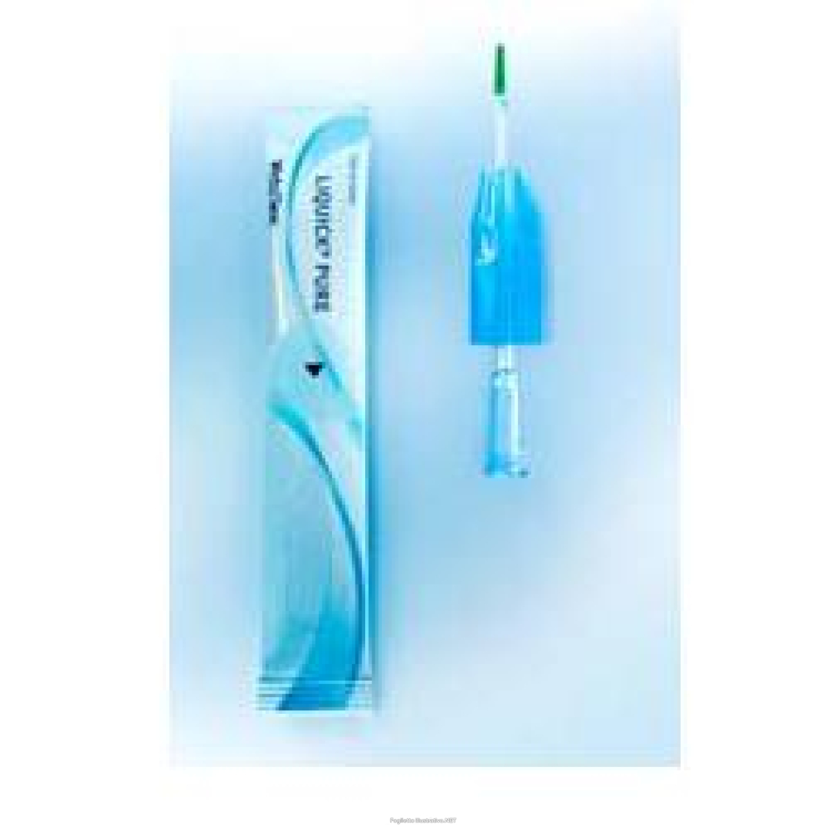 Cerca Offerte di liquick pure 15cm erg ch08 30p e acquista online