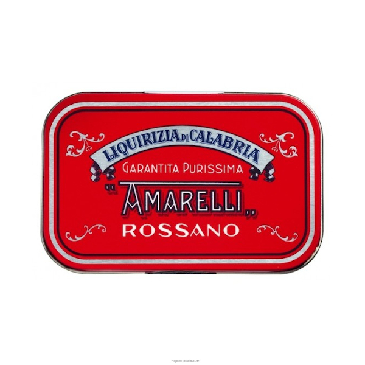 Cerca Offerte di liquirizia di calabria garantita purissima amarelli rossano e acquista online