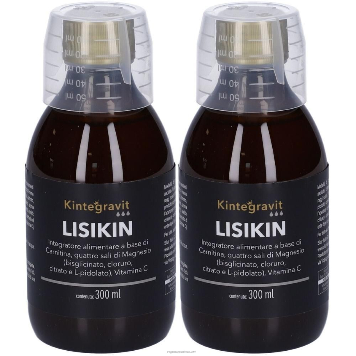 Cerca Offerte di lisikin 300 ml kintegravit 2x300 ml soluzione orale e acquista online