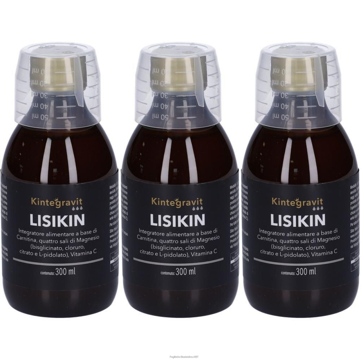 Cerca Offerte di lisikin 300 ml kintegravit 3x300 ml soluzione orale e acquista online
