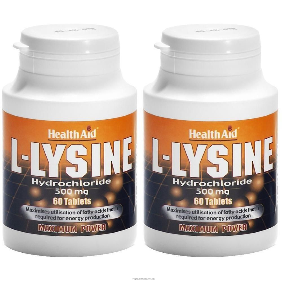Cerca Offerte di lisina 60 compresse 500 mg 2x60 pz e acquista online