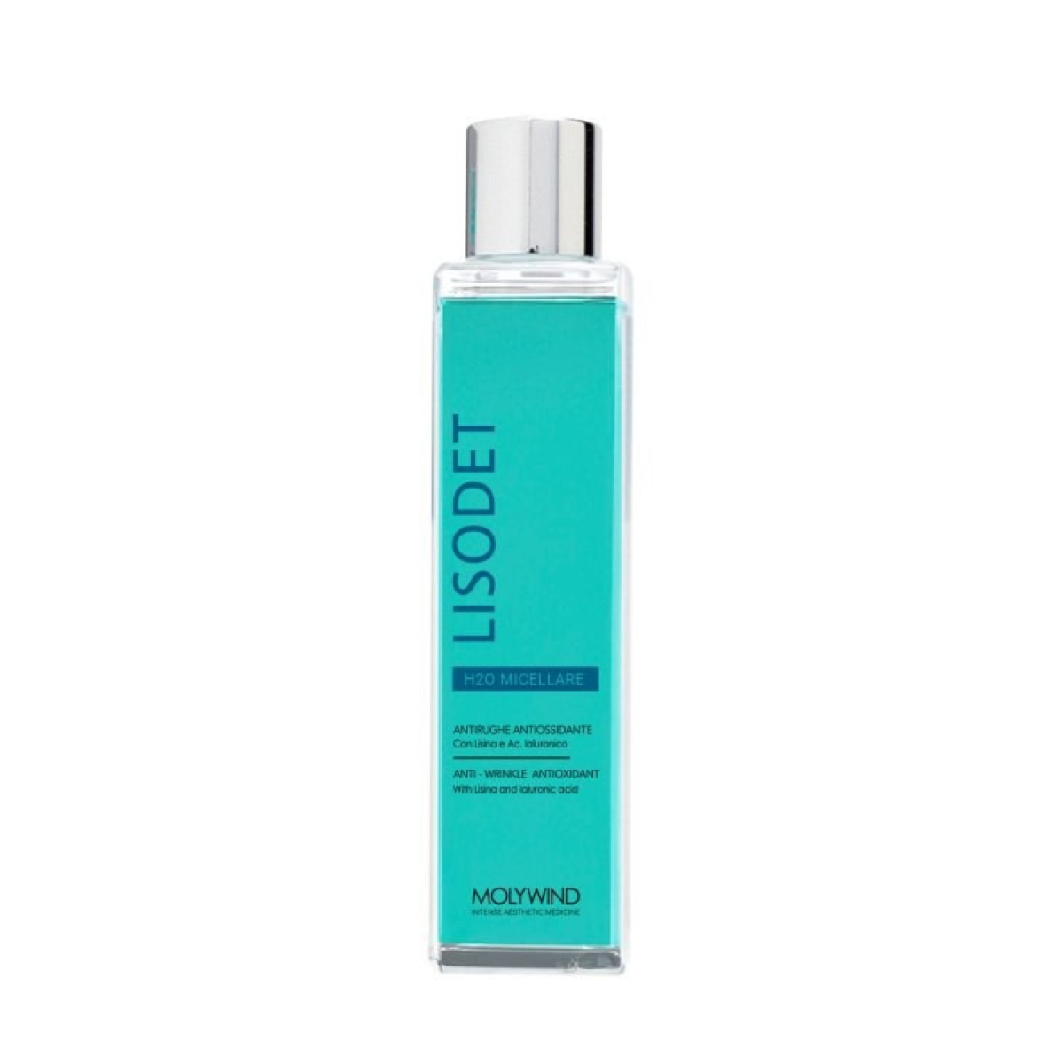 Cerca Offerte di Lisodet acqua micellare 200 ml e acquista online