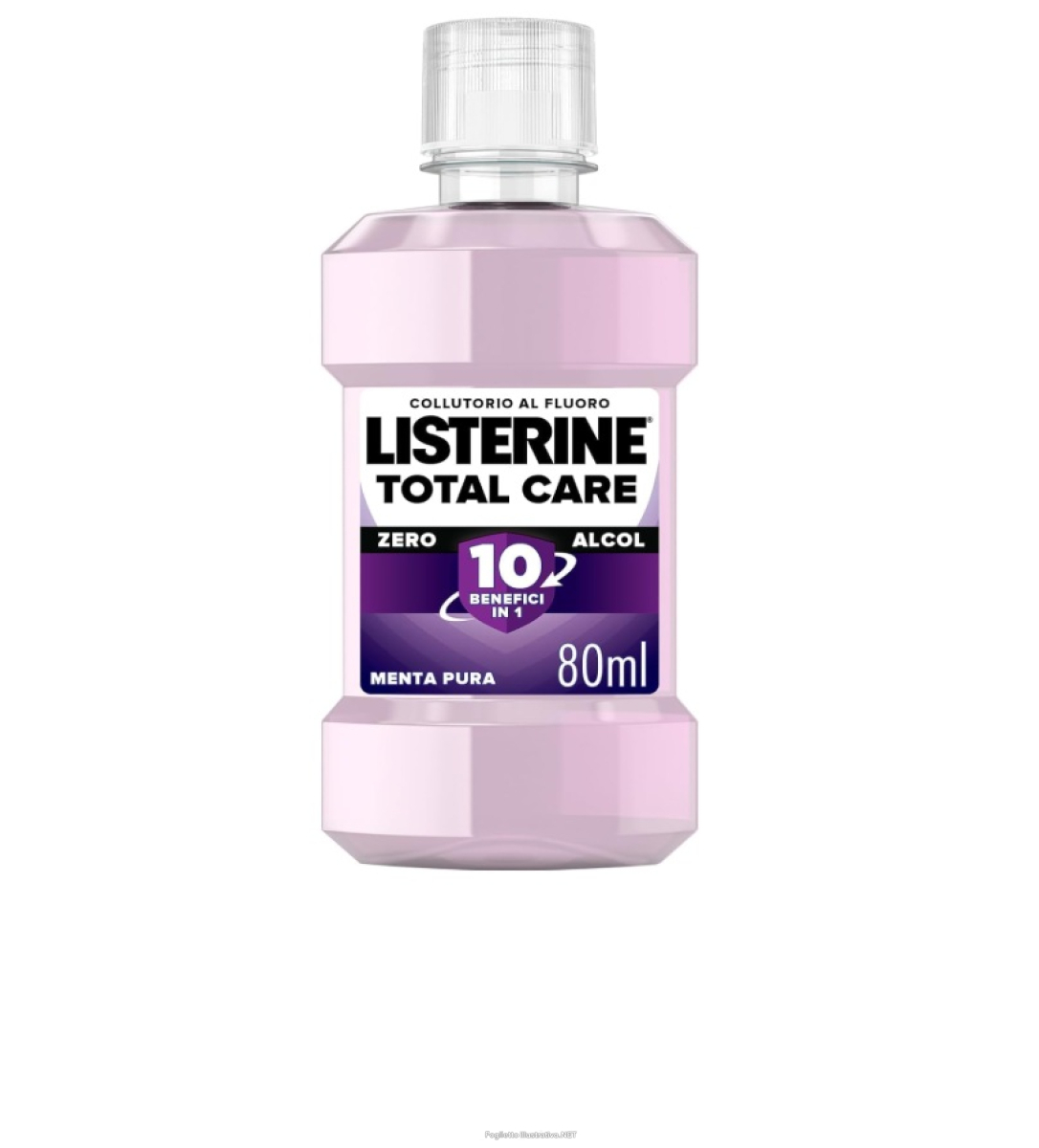 Cerca Offerte di listerine total care - collutorio gusto delicato 10 benefici in 1 80 ml e acquista online