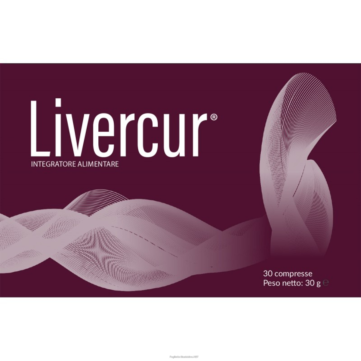 Cerca Offerte di livercur 30cpr vela farmaceutici e acquista online