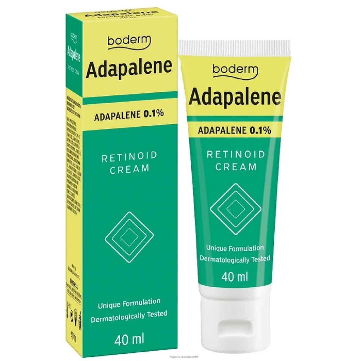 Cerca Offerte di Logofarma Adapalene Forte 0,3% Crema e acquista online