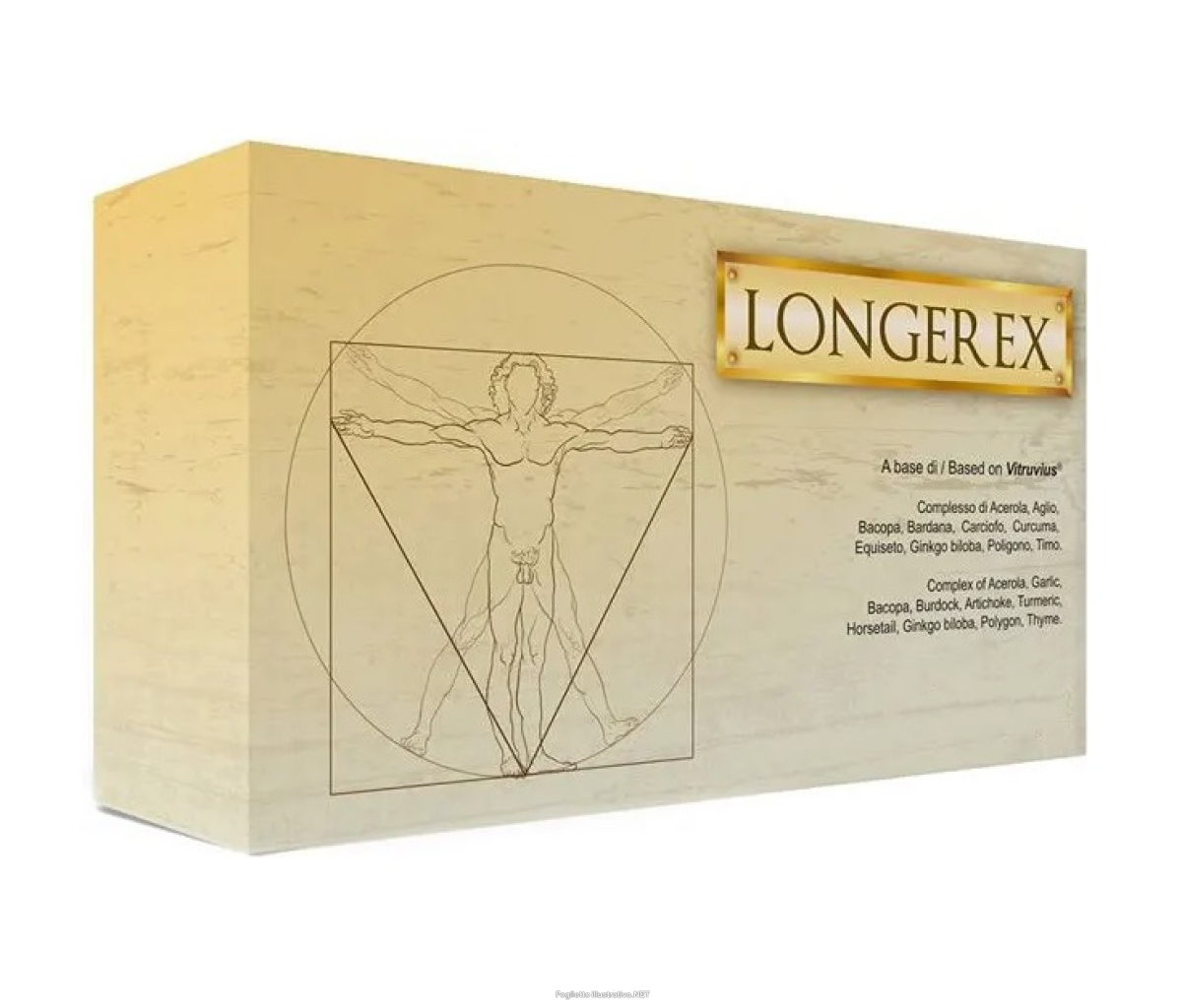 Cerca Offerte di longerex atp integratore per il metabolismo energetico 20 capsule e acquista online