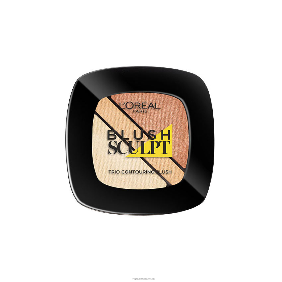Cerca Offerte di l'oreal paris blush sculpt san e acquista online