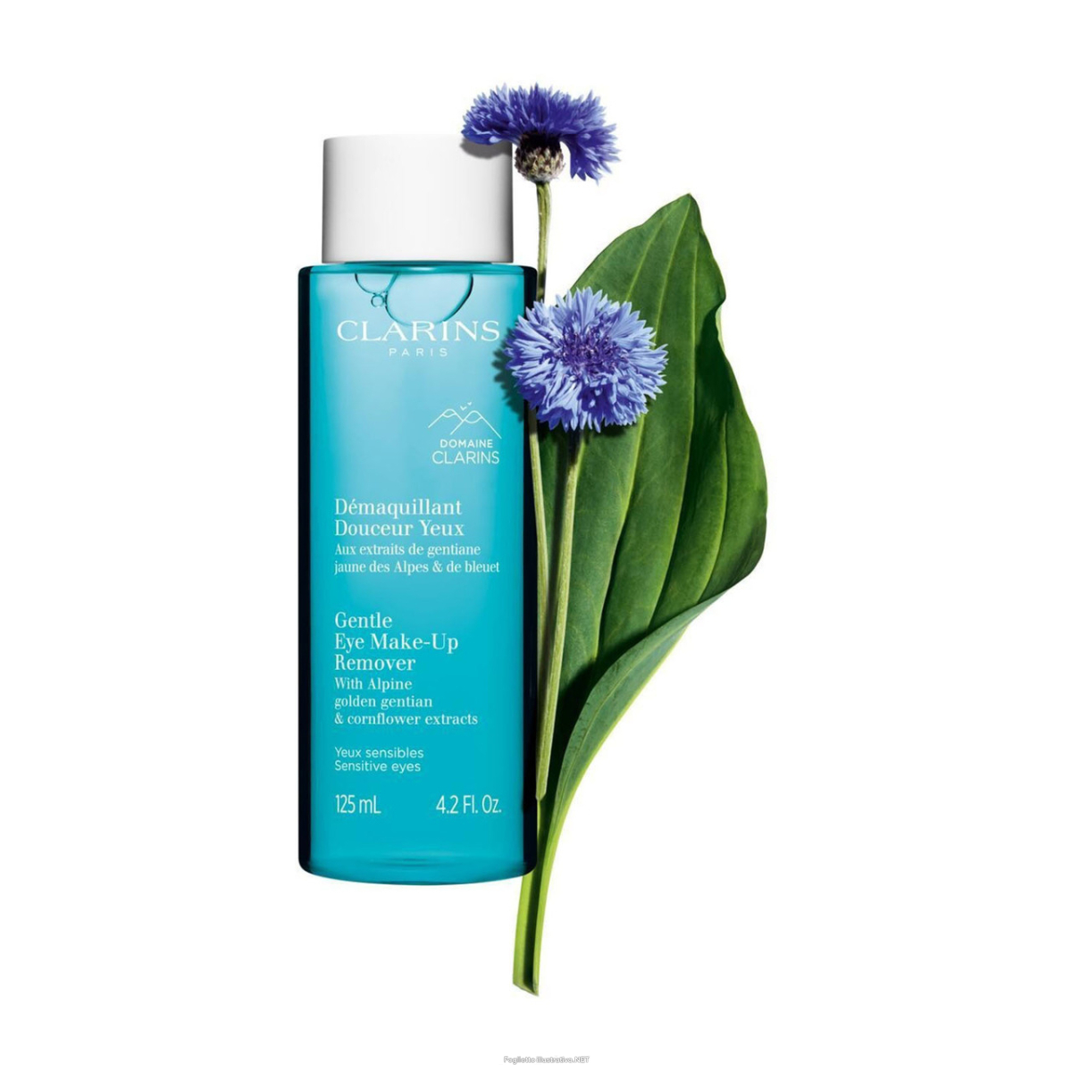 Cerca Offerte di lotion douce demaquillant yeux 125 ml e acquista online