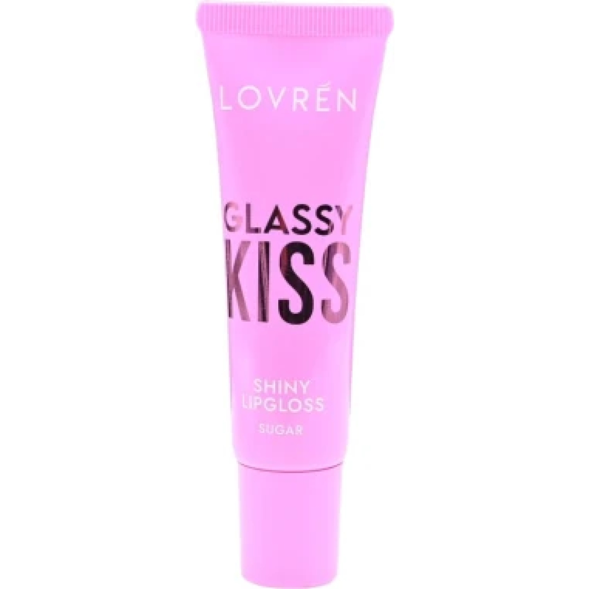 Cerca Offerte di Lovr&eacute;n glassy kiss sugar lip gloss effetto specchio volumizzante e nutriente 10 ml e acquista online