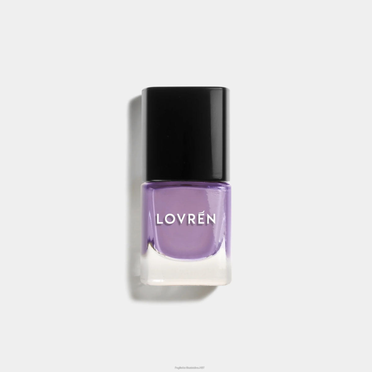 Cerca Offerte di lovr?n nail care smalto per unghie colore lilla e acquista online