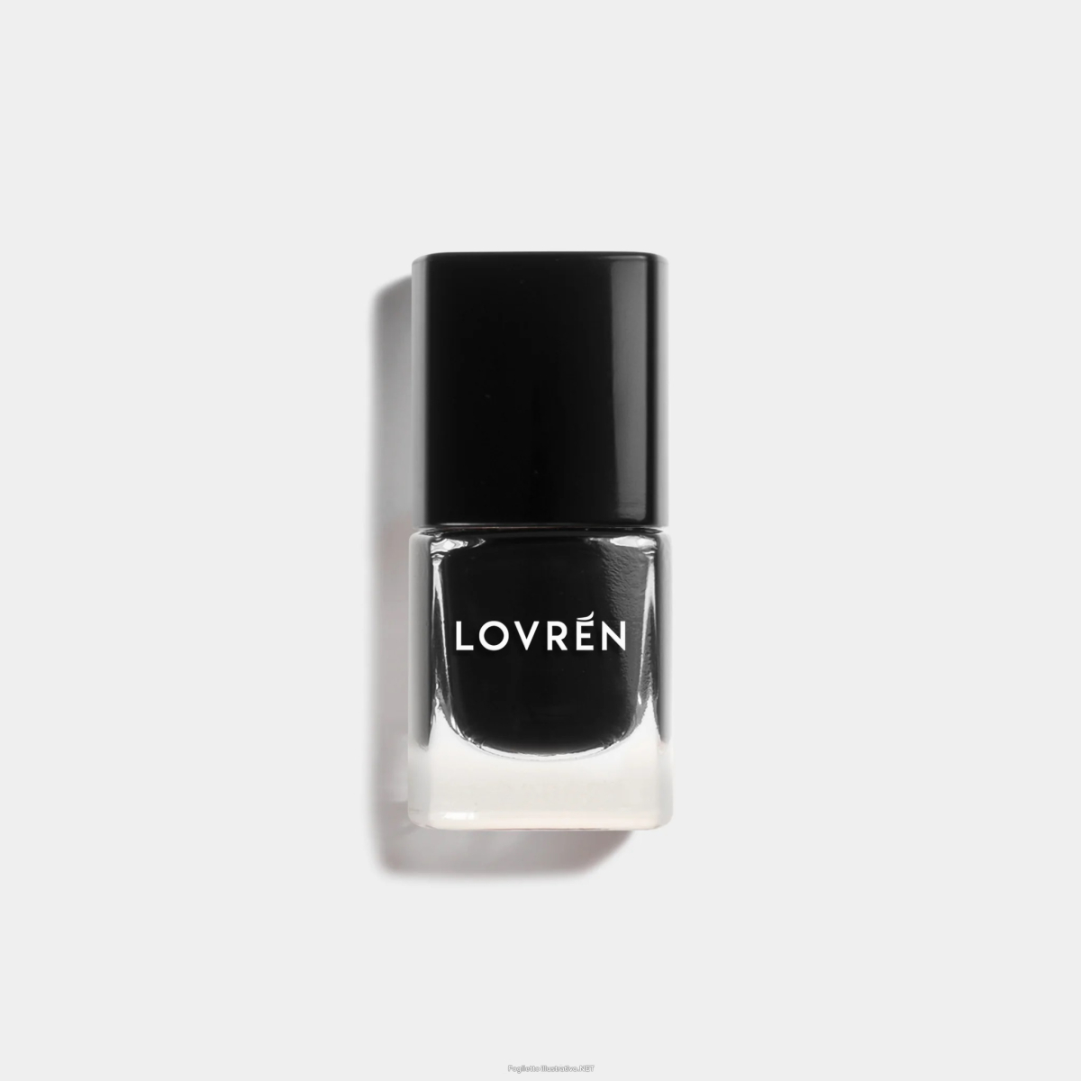 Cerca Offerte di lovr?n nail care smalto per unghie colore nero e acquista online