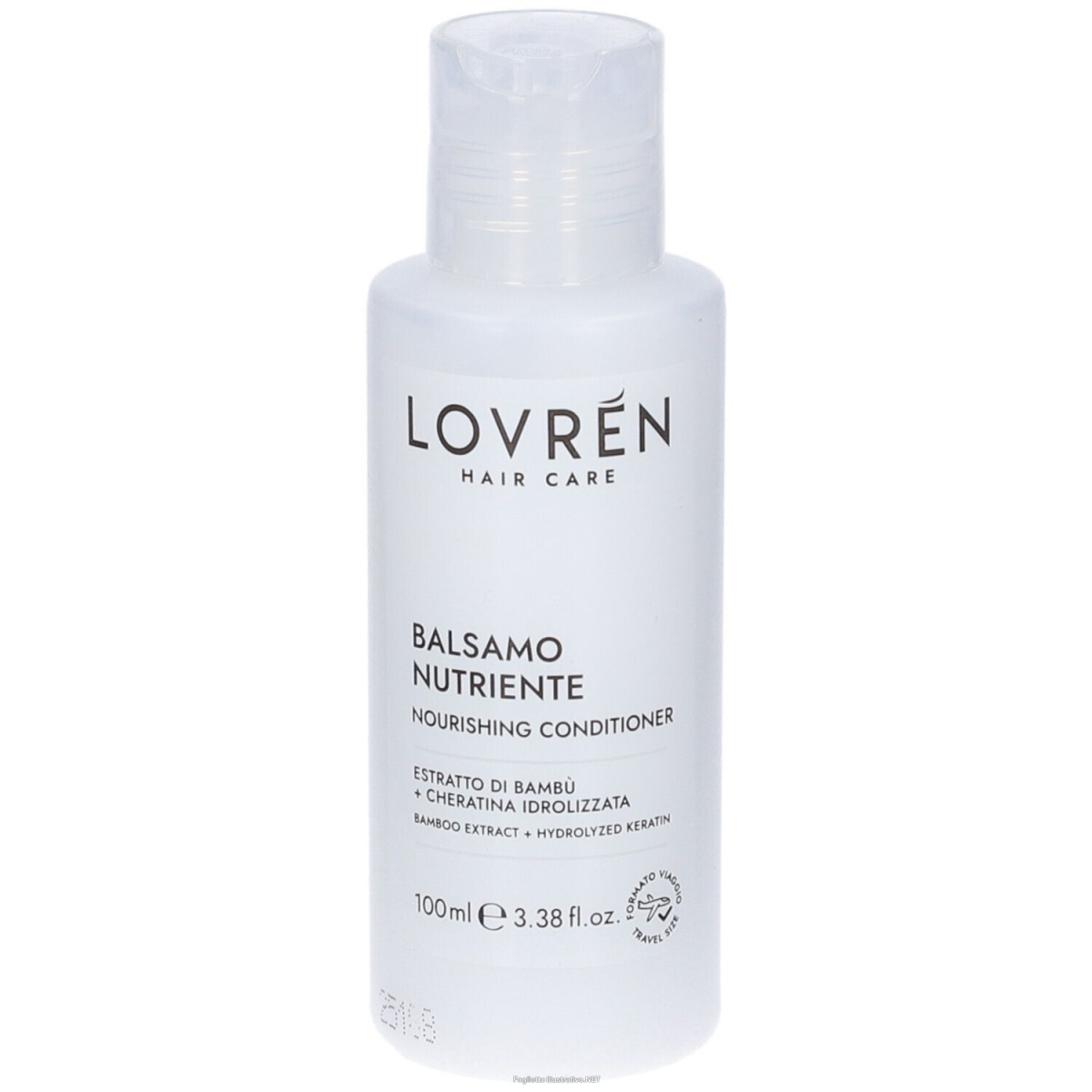 Cerca Offerte di lovrén balsamo nutriente 100 ml per capelli e acquista online