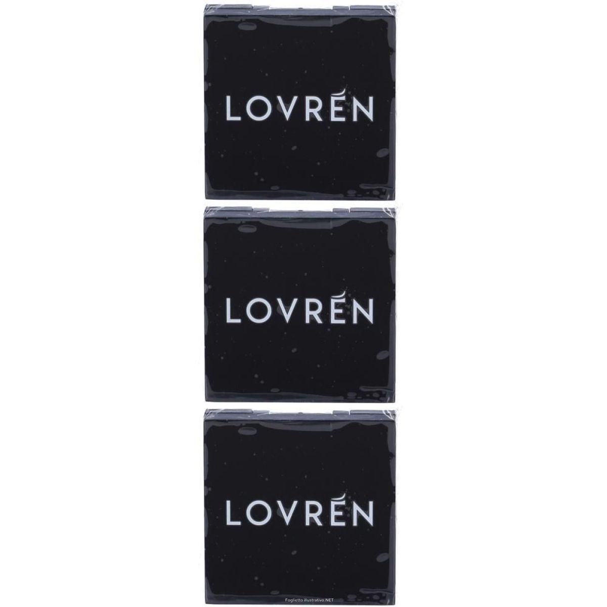 Cerca Offerte di lovren bl1 blush color booster 3x1 st e acquista online