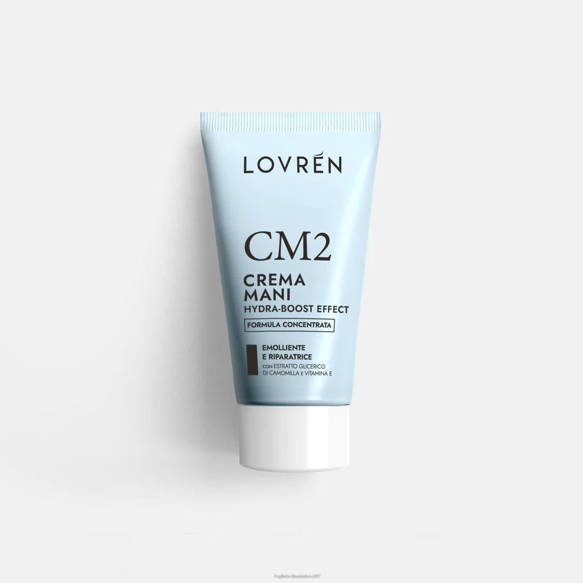 Cerca Offerte di lovren cm2 crema mani hydra-boost effect 50 ml e acquista online