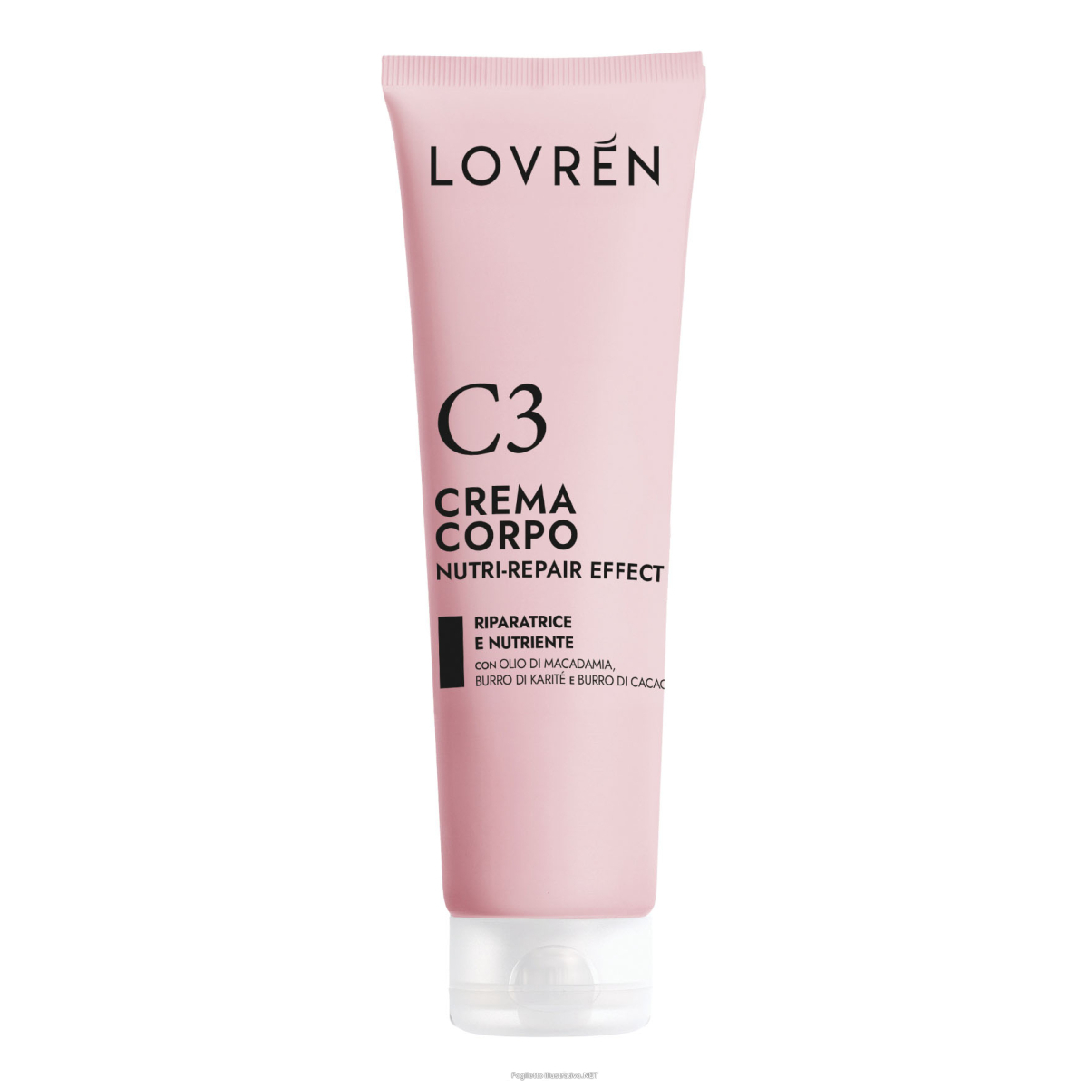 Cerca Offerte di lovren crema corpo riparatrice nutriente 150 ml e acquista online