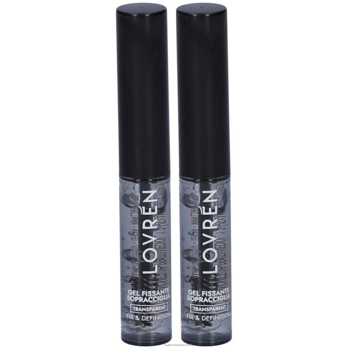 Cerca Offerte di lovren em1 gel fissante sopracciglia trasparente fix & definition 2x3 e acquista online