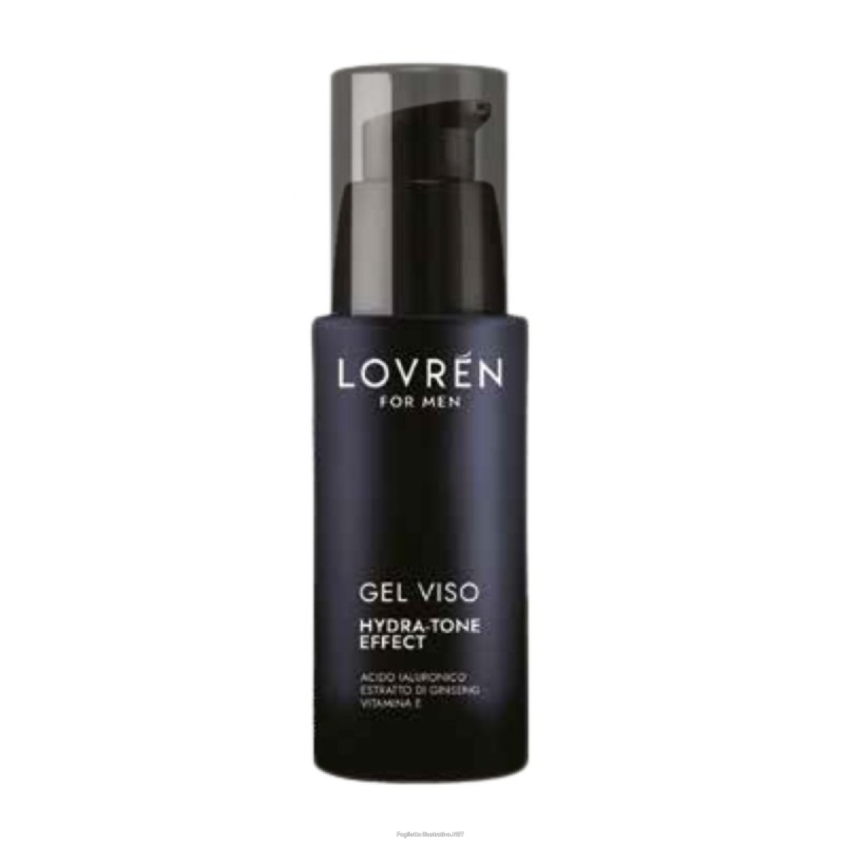 Cerca Offerte di lovren for men gel viso hydra-tone effect 30 ml azione idratante e rimpolpante e acquista online