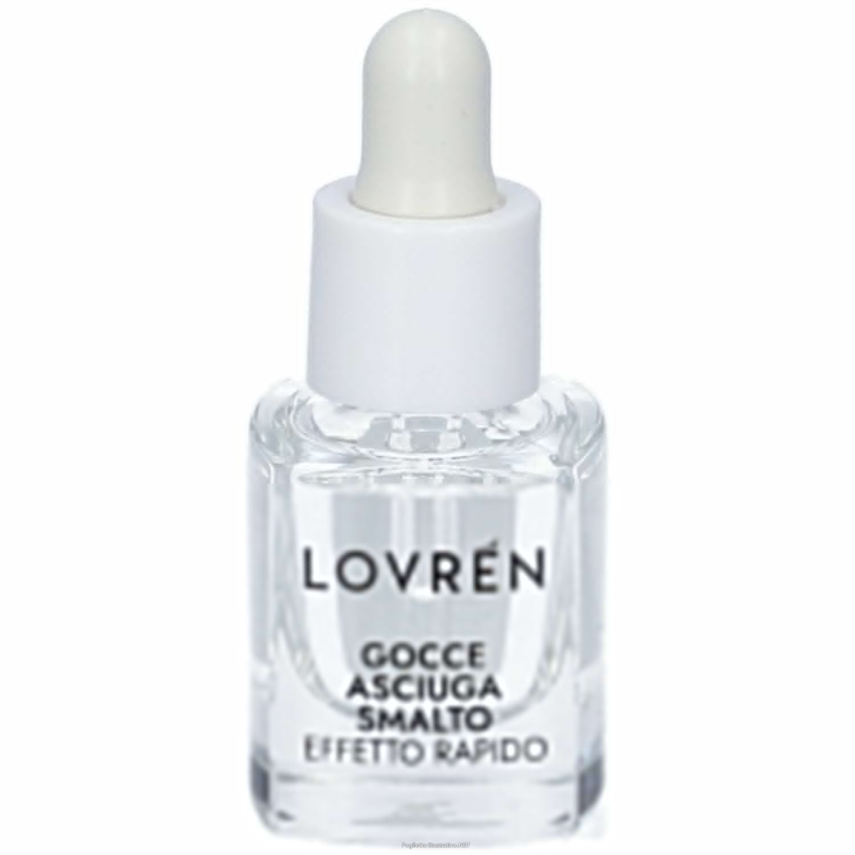 Cerca Offerte di lovren gocce asciuga smalto 1 pz per unghie a base di principio e acquista online