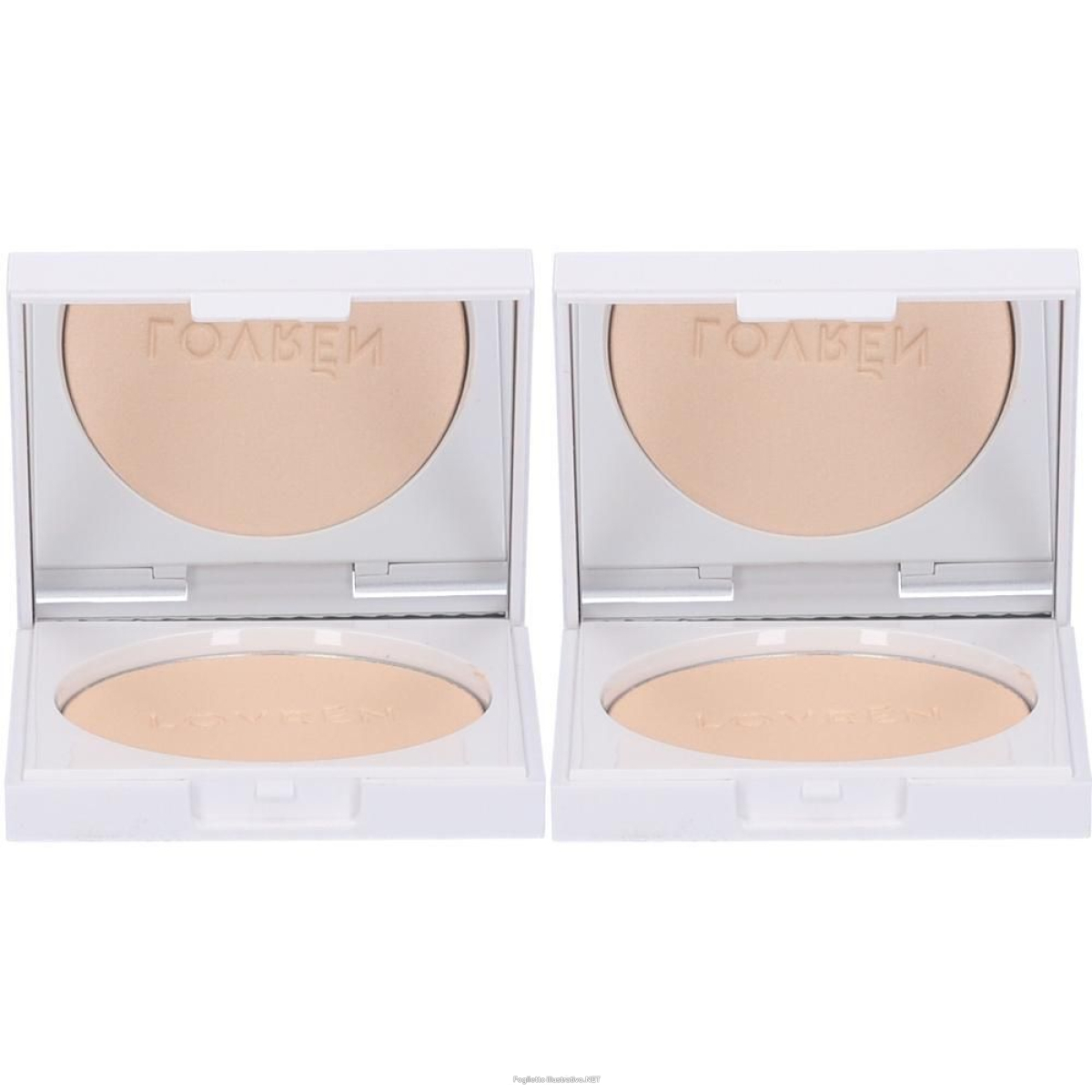 Cerca Offerte di lovrén h1 light & glow 2x10,5 g e acquista online