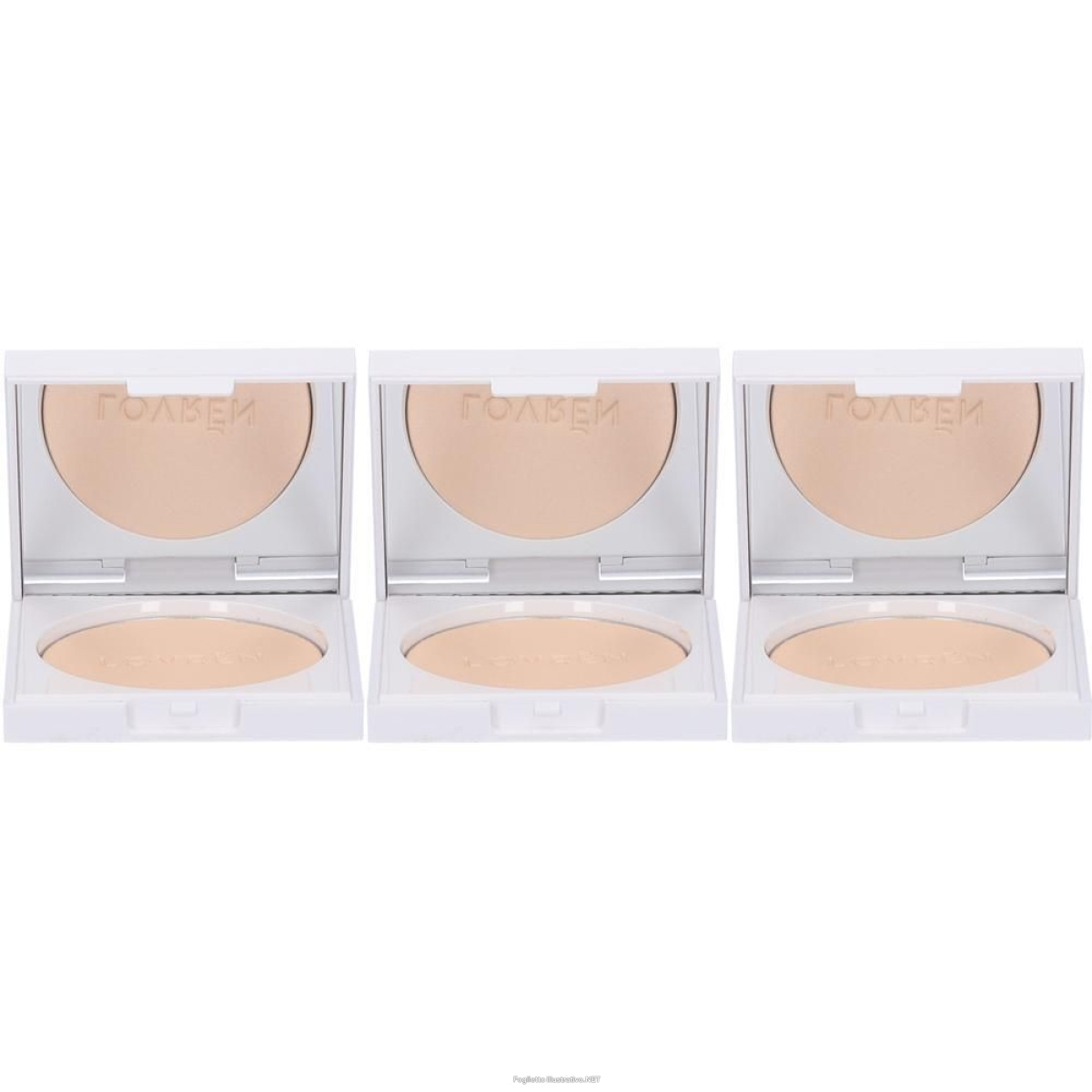 Cerca Offerte di lovrén h1 light & glow 3x10,5 g e acquista online