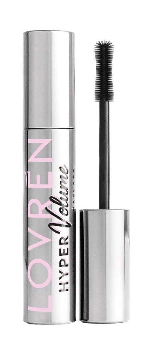 Cerca Offerte di Lovren hyper volume ultra define mascara volume e definizione 12 ml e acquista online