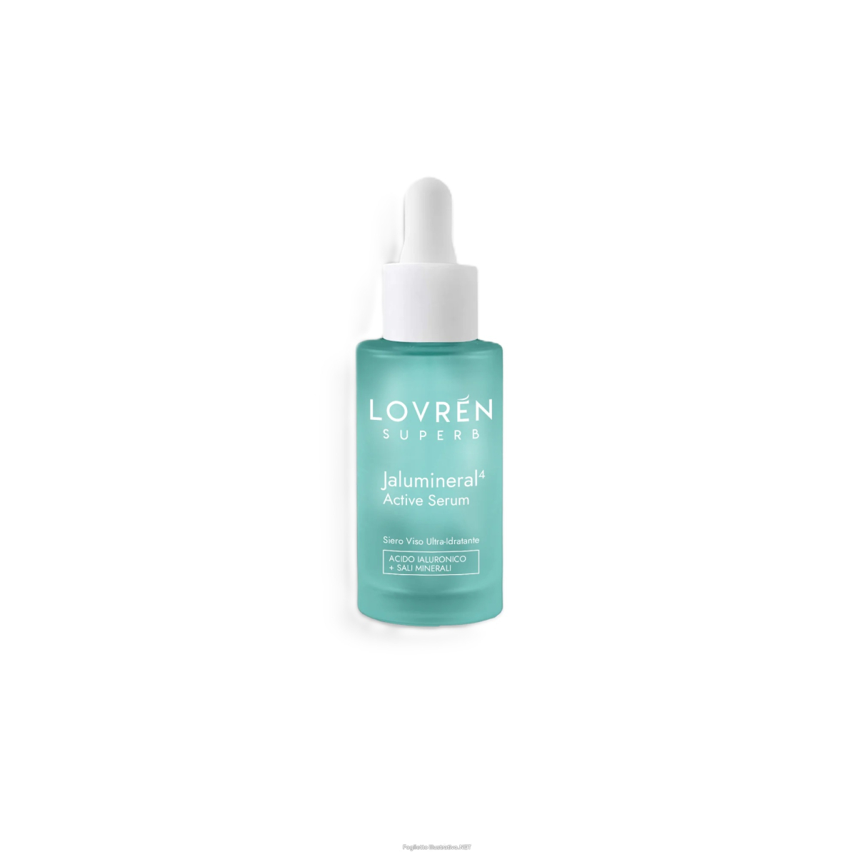 Cerca Offerte di lovrén - jalumineral crema viso ultra-idratante confezione 50 ml e acquista online