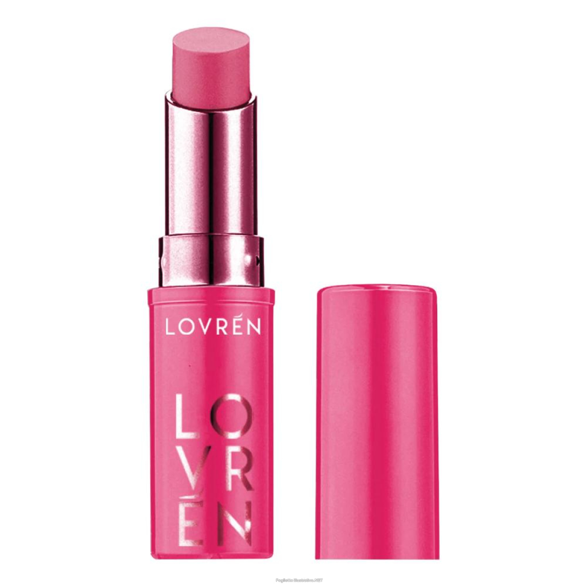 Cerca Offerte di lovren lb2 lip stick balm color boost rubino 3,5 g e acquista online