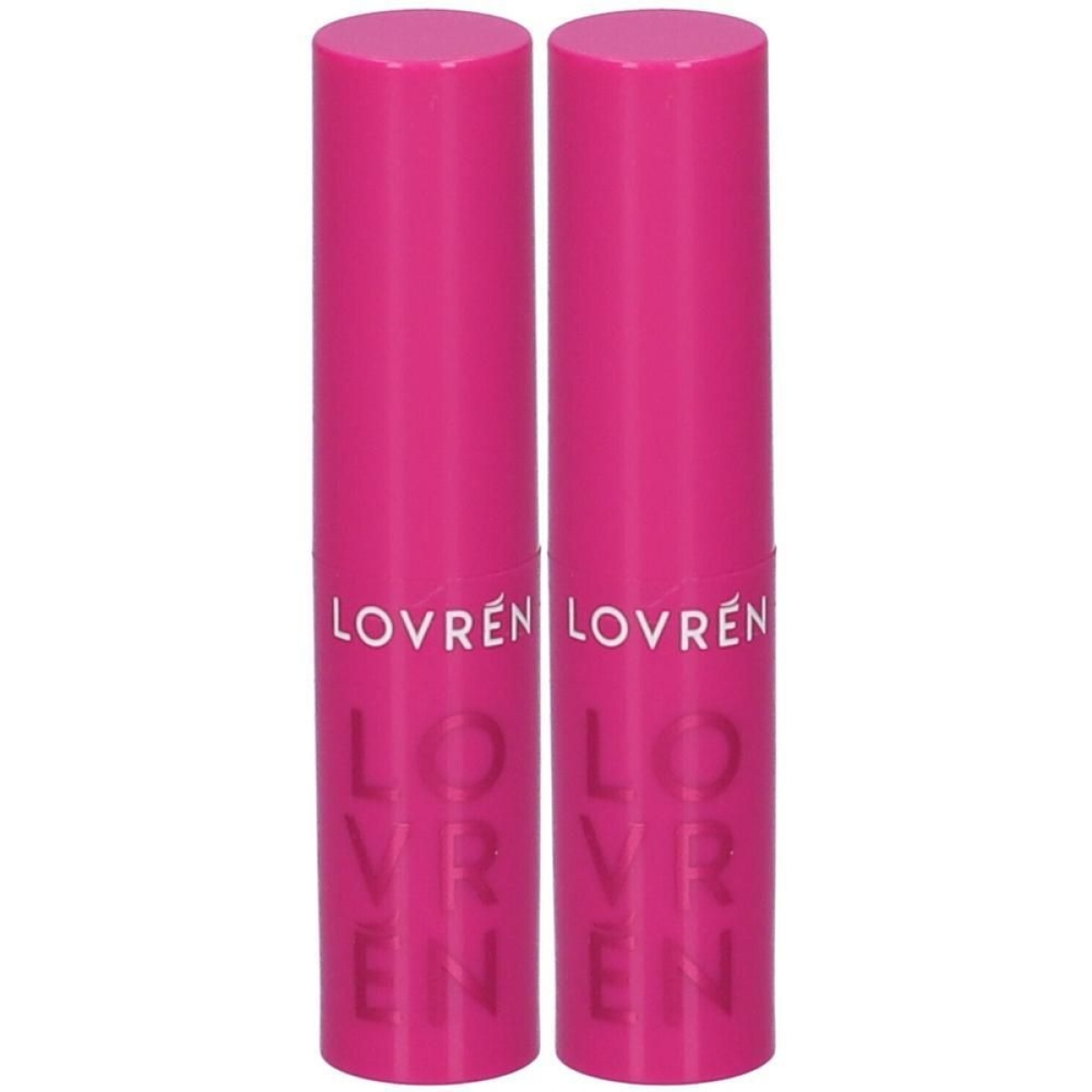 Cerca Offerte di Lovren lb3 lip stick balm color boost fucsia 2x3,5 g e acquista online