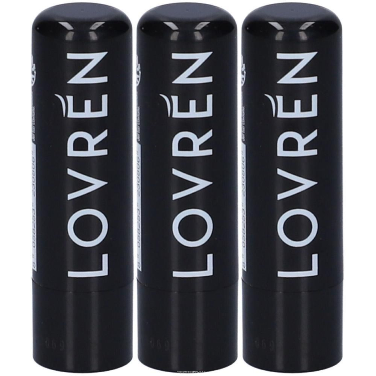 Cerca Offerte di lovren lip balm protettivo 1 st e acquista online