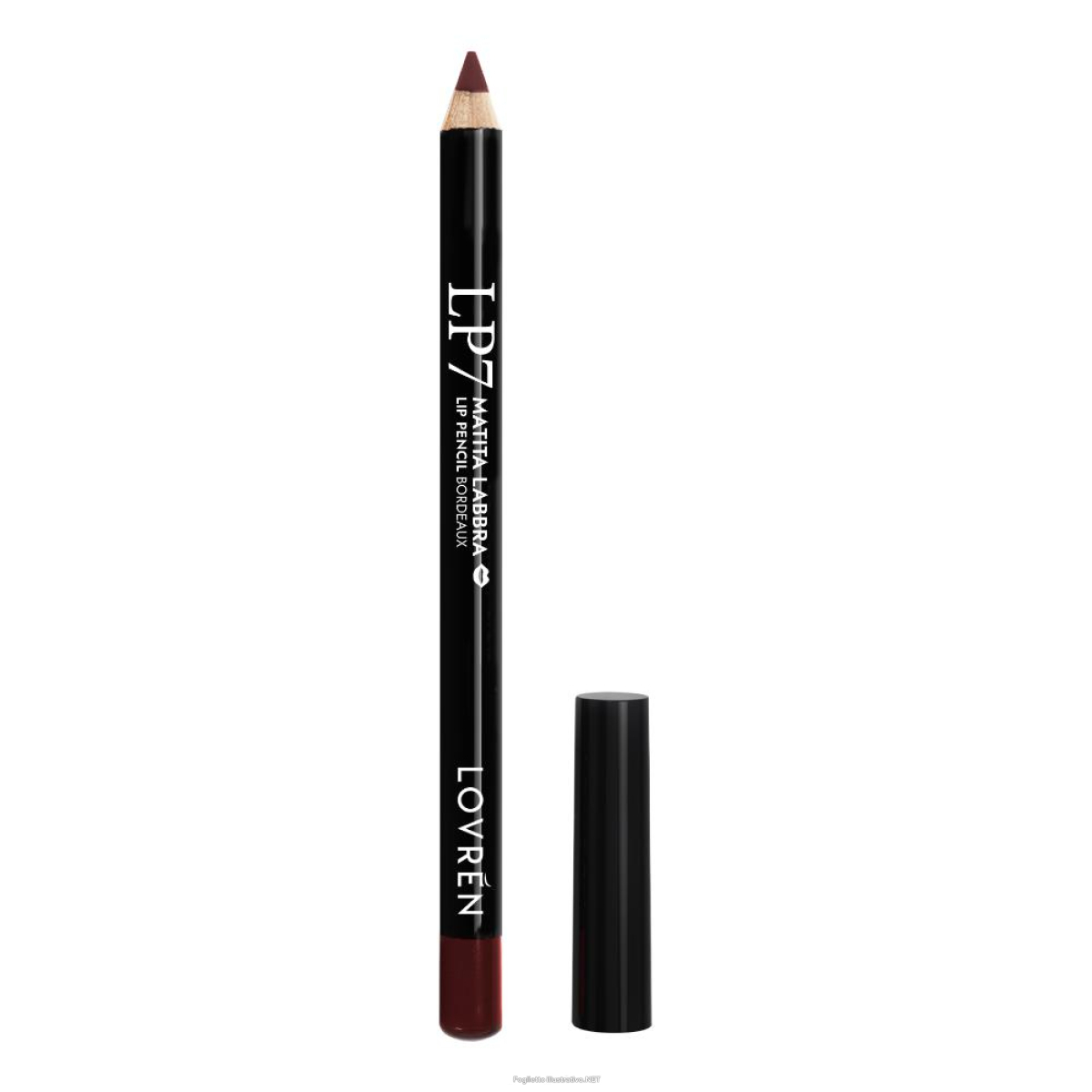 Cerca Offerte di lovren lp7 matita labbra bordeaux 1,1 g e acquista online