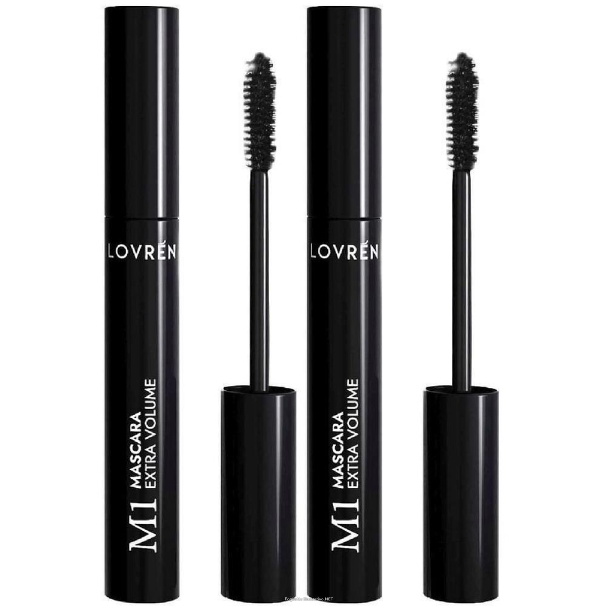 Cerca Offerte di lovrén m1 mascara extra volume 2x1 st e acquista online