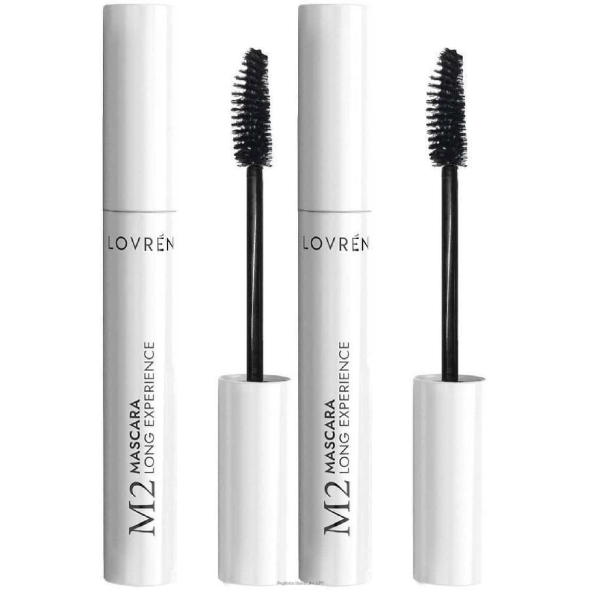 Cerca Offerte di lovren m2 mascara long experience 2x1 st e acquista online