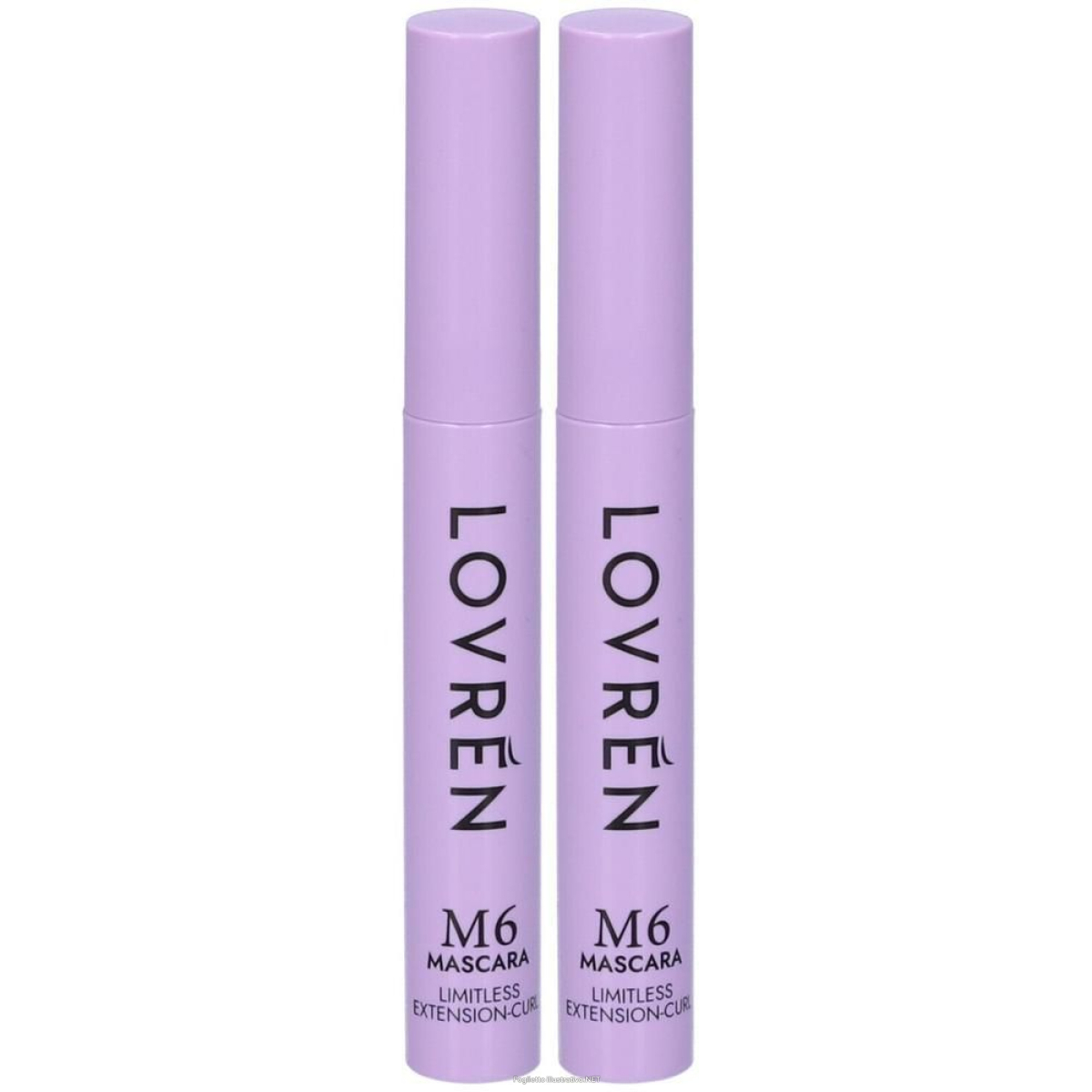 Cerca Offerte di lovren m6 mascara limitless extension curl 9 ml e acquista online