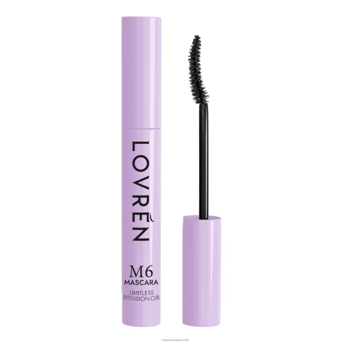 Cerca Offerte di lovren m6 mascara limitless extension curl 9 ml e acquista online