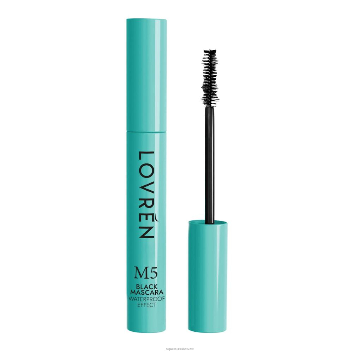 Cerca Offerte di lovren mascara m5 nero waterproof effect 9 ml e acquista online