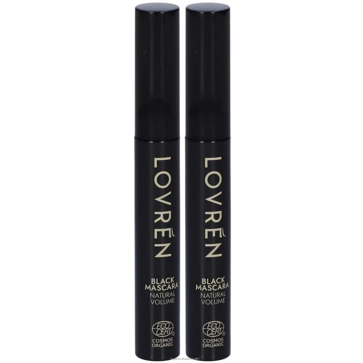 Cerca Offerte di lovren mascara volume cosmos 2x10 ml e acquista online