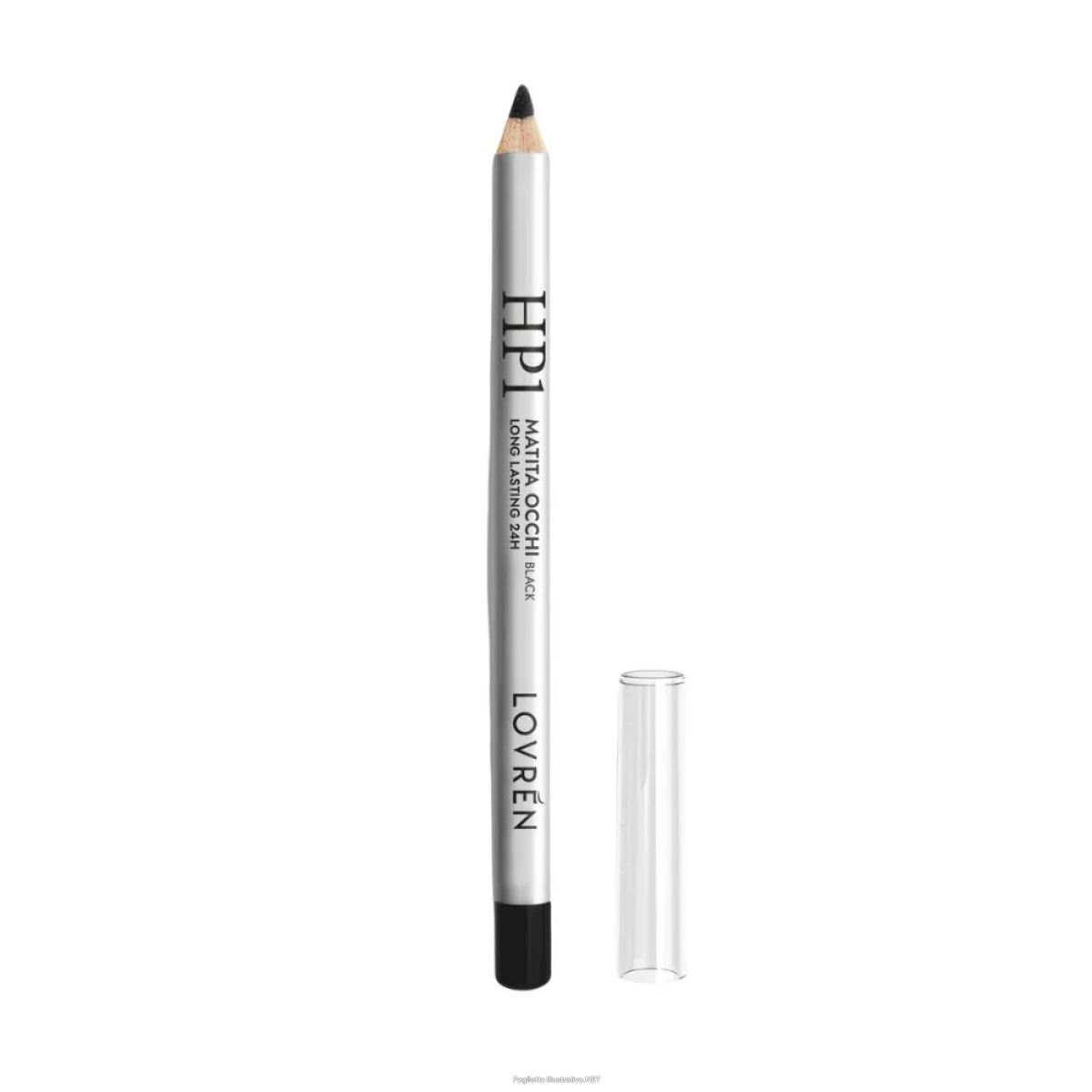 Cerca Offerte di lovren matita occhi black 24 ore 1,1 g e acquista online