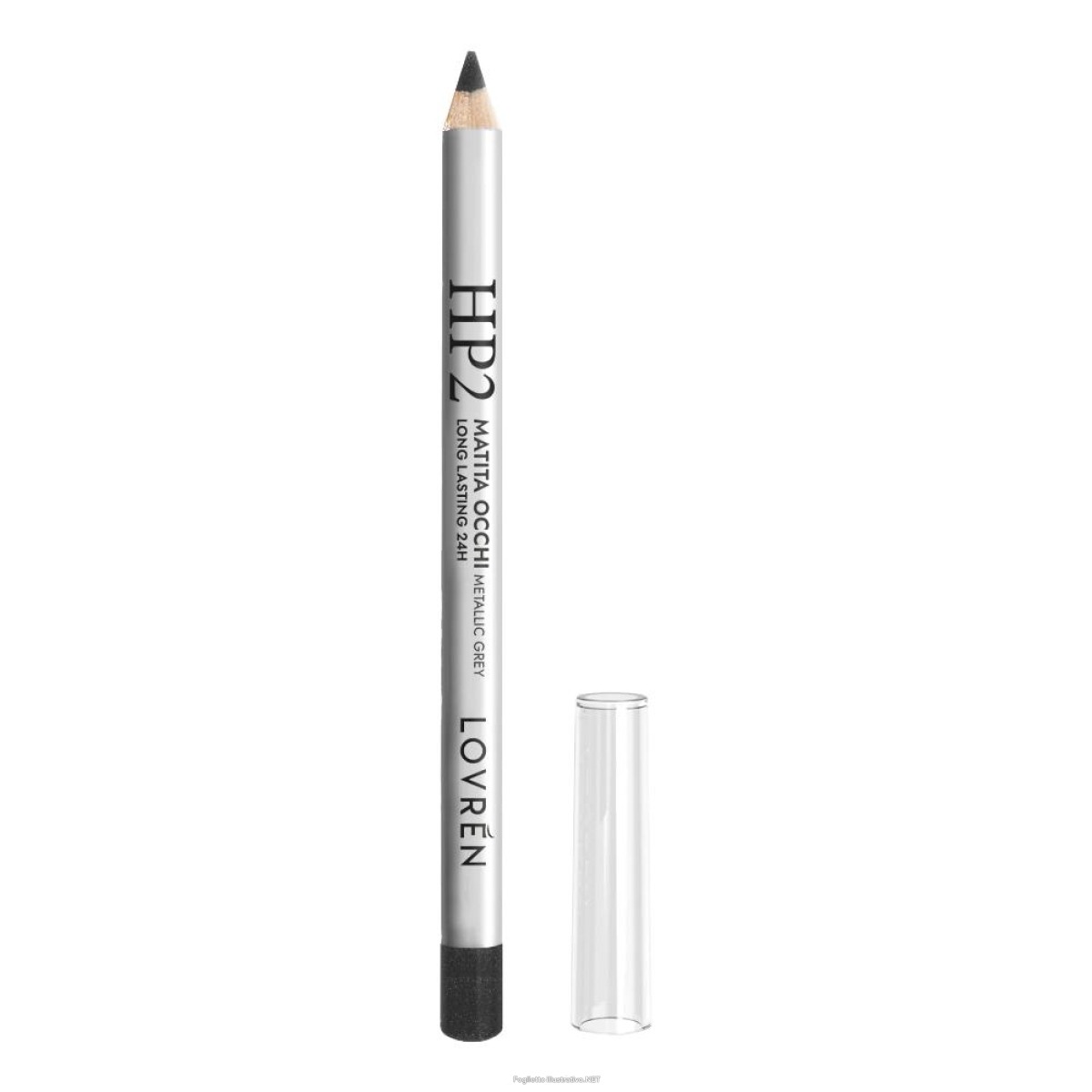 Cerca Offerte di lovren matita occhi metallic grey 24 ore 1,1 g e acquista online