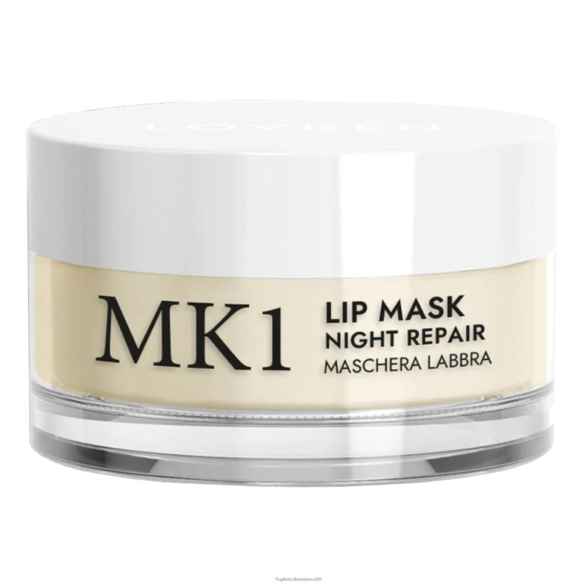 Cerca Offerte di lovren mk1 lip mask night repair 10 ml e acquista online
