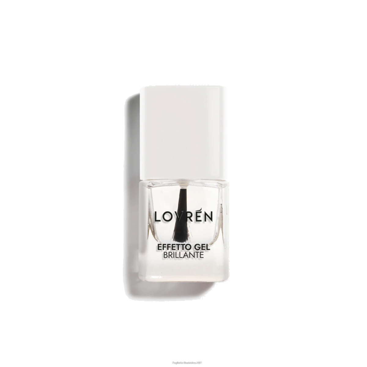Cerca Offerte di lovren nail care nc5 effetto gel brillante 5 ml smalto per unghie e acquista online