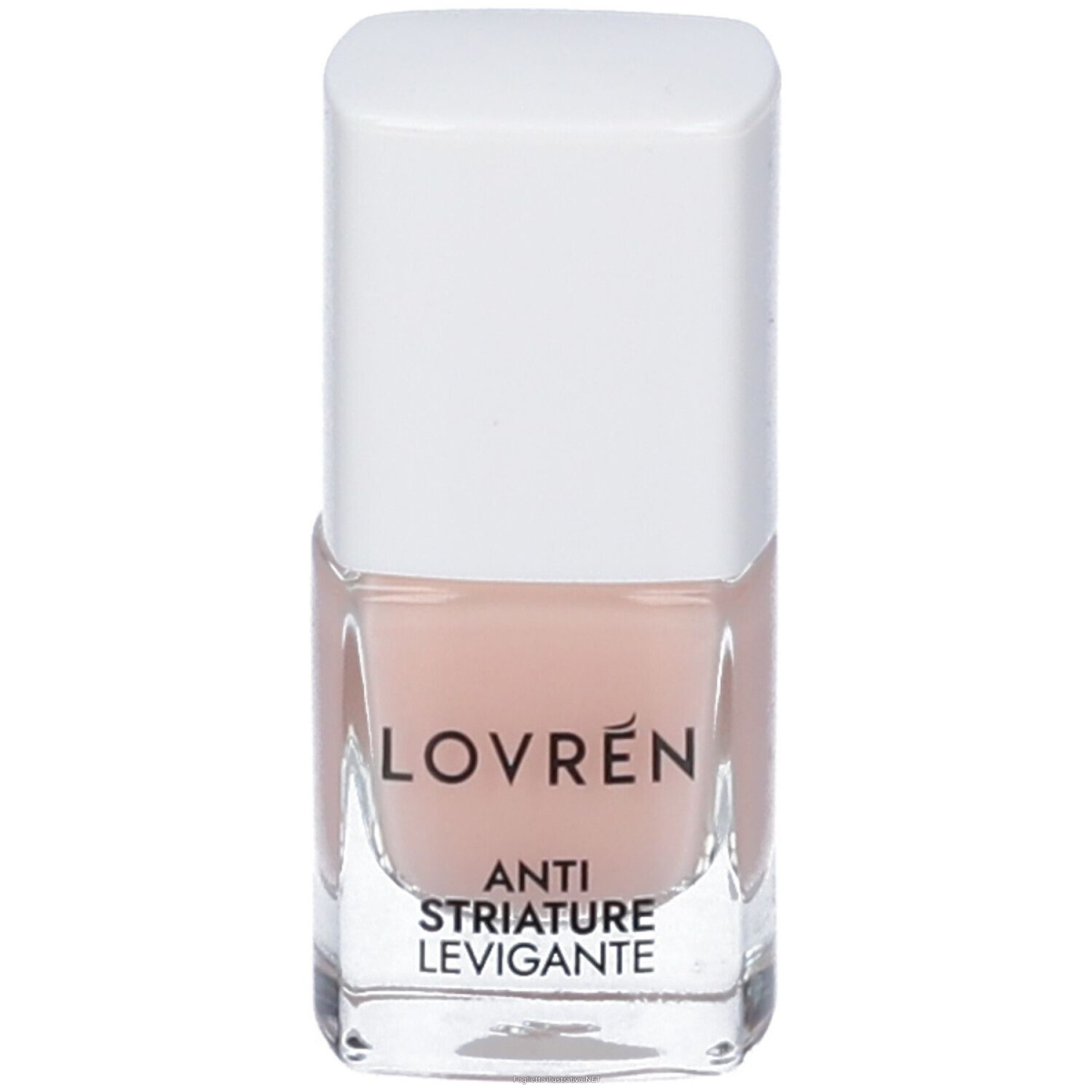 Cerca Offerte di lovren nailcare nc6 smalto anti-striature 1 pz gocce orali e acquista online